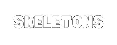 skeletons